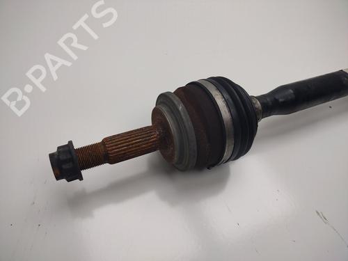 Right front driveshaft TOYOTA AURIS Estate (_E18_)  | BP29764303M39 