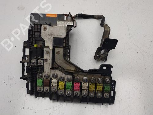 Used Fuse box Fuse box CITROËN C4 II (NC_) [2009-2026] 35801616 35801616