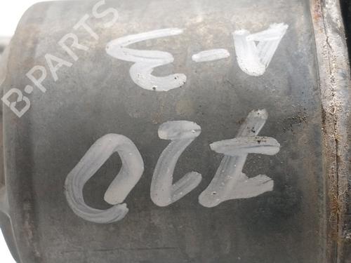 Front wiper motor AUDI A3 (8V1, 8VK)  | BP30599121M29 