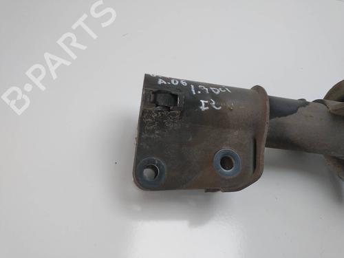 Left front shock absorber OPEL VIVARO A Van (X83) 1.9 DTI (F7) | BP7510166M16 