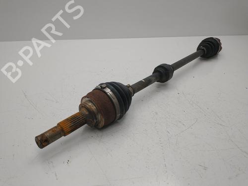 Right front driveshaft NISSAN NOTE (E12) 1.2 | BP31158846M39