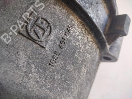 Gearbox BMW 3 (E46) 320 d | BP31191247M3 