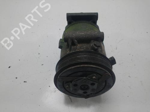 AC compressor RENAULT SCÉNIC II (JM0/1_)  | BP8140782M34 
