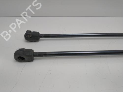 Tailgate lift support FORD FIESTA VI (CB1, CCN) 1.4 | BP14157458C138 