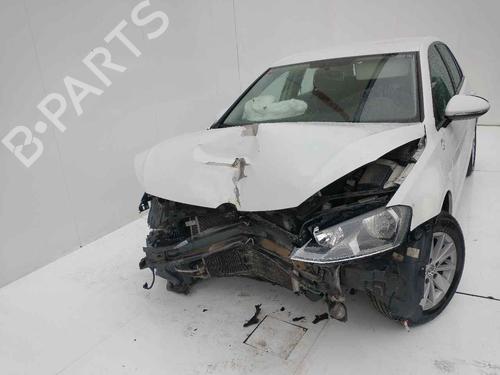 Alternator VW GOLF VII (5G1, BQ1, BE1, BE2)  | BP24956725M7 