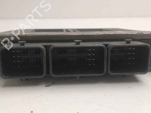 Engine control unit (ECU) CITROËN C3 I (FC_, FN_) 1.4 16V | BP29338271M57 