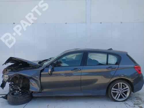 Used Parts BMW 1 (F20)  116 d  1036781