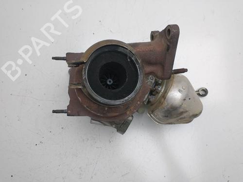 Turbocharger/Supercharger FIAT QUBO (225_) 1.3 D Multijet (225AXG1A, 225CXG1A, 225AXG11, 225CXG11) | BP21531239M71 