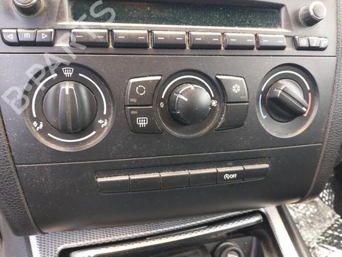 Used Climate control BMW 1 (E87) [2003-2013]  9134852