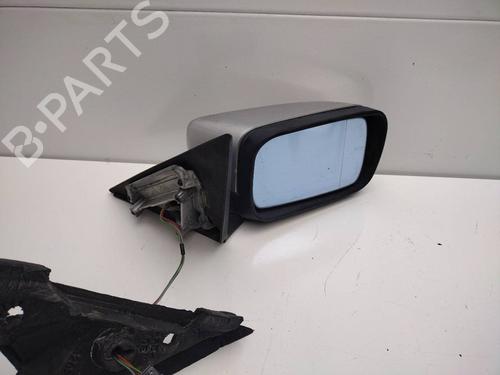 Used Right mirror BMW 3 (E46) [1997-2005]  21866632