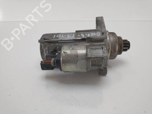 Anlasser VW GOLF V (1K1) 1.9 TDI 4motion | BP10347100M8 