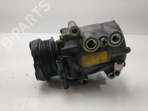 AC compressor FORD FOCUS I (DAW, DBW)  | BP8267844M34 