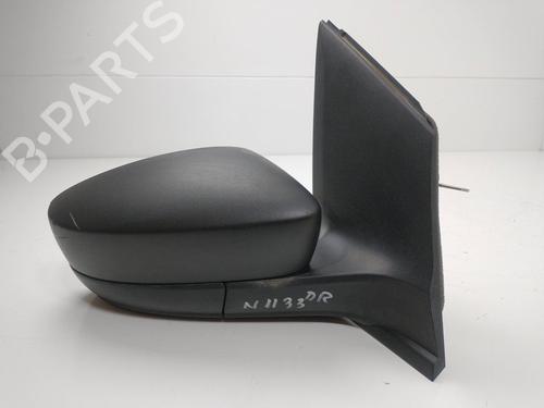 Right mirror SEAT Mii (KF1, KE1) 1.0 | BP17728540C27 