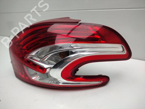 Right taillight PEUGEOT 208 I (CA_, CC_)  | BP27817482C35 