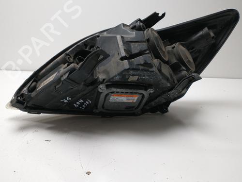 Right headlight FORD FOCUS II (DA_, HCP, DP)  | BP24337587C29 