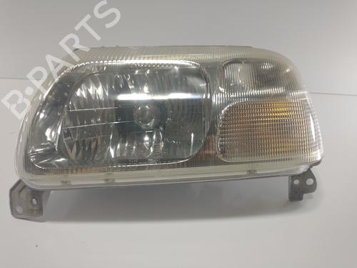 Used Left headlight SUZUKI VITARA (ET) HDI (SE 420HDI) (87 hp) 7506302