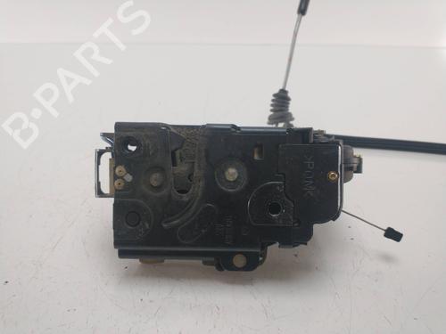 Front right lock VW GOLF IV (1J1) 1.9 TDI | BP9229933C97 