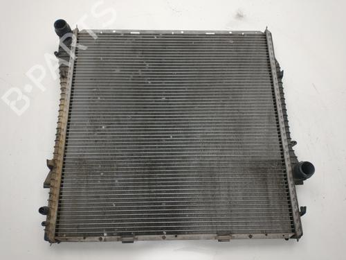 Used Water radiator BMW X5 (E53) 3.0 d (184 hp) 32439058