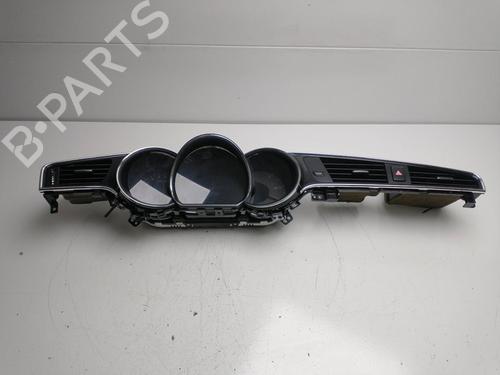Used Instrument cluster KIA CEE'D (JD) [2012-2018]  16349566