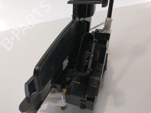 Front right lock FORD FIESTA VI (CB1, CCN)  | BP7506525C97 