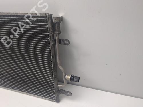 AC radiator AUDI A4 B6 Avant (8E5) 2.0 FSI | BP33328063M32 - Image 4