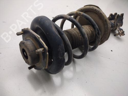 Left front shock absorber NISSAN X-TRAIL I (T30) | BP30776658M16