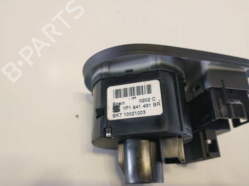 Headlight switch SEAT LEON (1P1) 1.6 TDI | BP7505963I24 