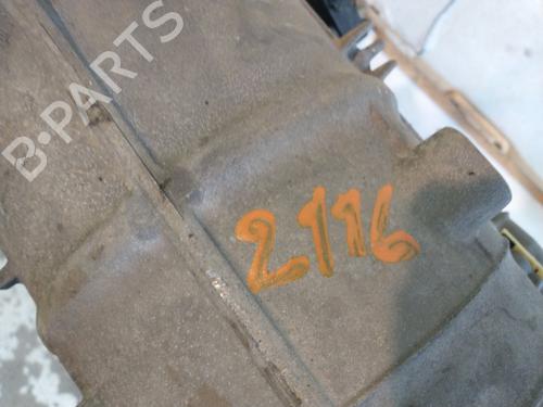Gearbox JAGUAR XF I (X250) 3.0 D | BP37697336M3 - Image 4
