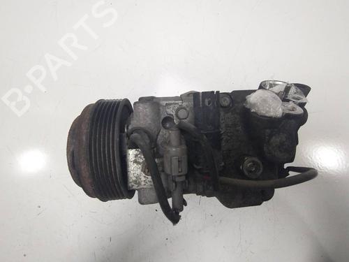 AC compressor BMW 1 (E87) 118 d | BP11835952M34 