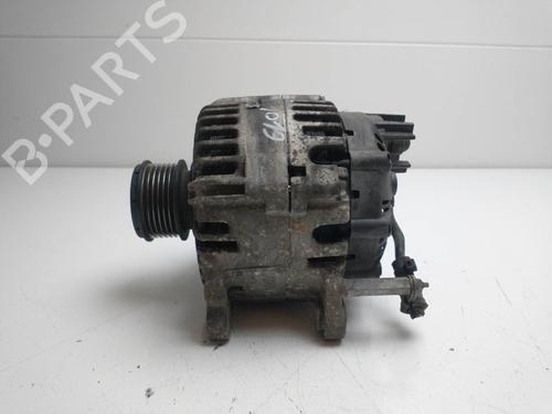 Used Alternator SEAT ALTEA XL (5P5, 5P8) [2006-2015]  13911891