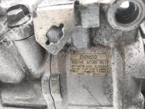 AC compressor BMW 3 Coupe (E92) 320 d | BP12540680M34 