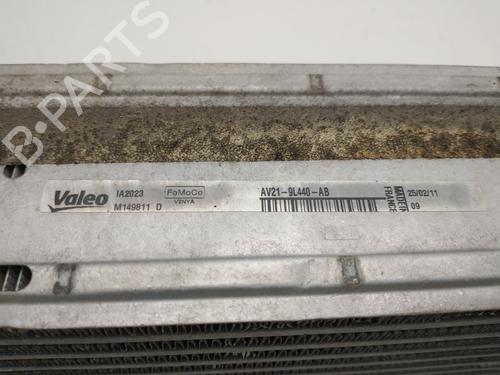 Intercooler FORD FIESTA VI (CB1, CCN) 1.6 TDCi | BP32724790M30  - Image 6
