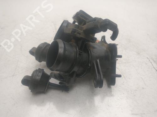 Throttle body CITROËN C5 I (DC_)  | BP35738039M82  - Image 7