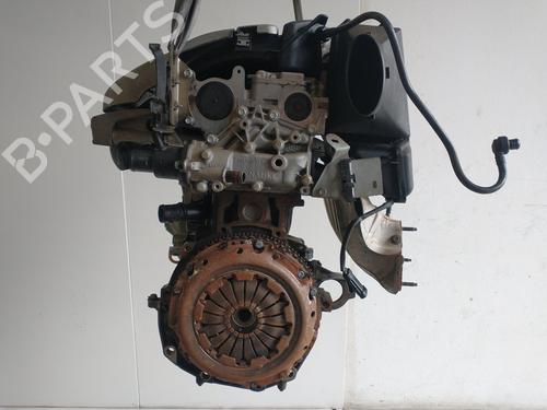 Engine RENAULT LAGUNA II (BG0/1_)  | BP30886953M1 