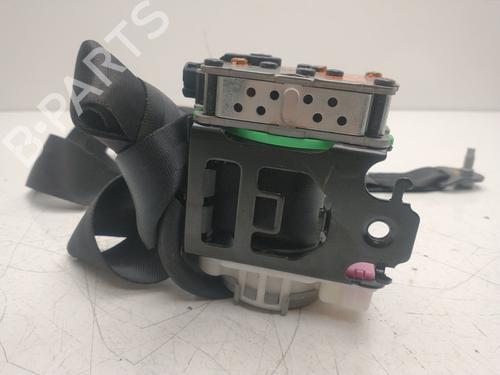 Front left seatbelt CITROËN C4 II (NC_)  | BP36650464I26  - Image 6