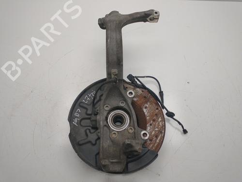 Right front steering knuckle AUDI A4 B7 Avant (8ED) 2.7 TDI | BP32368790M26 