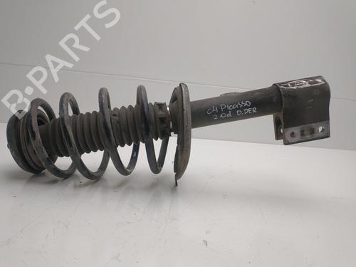 Used Right front shock absorber Right front shock absorber CITROËN C4 Picasso II [2013-2026] 32323777 32323777