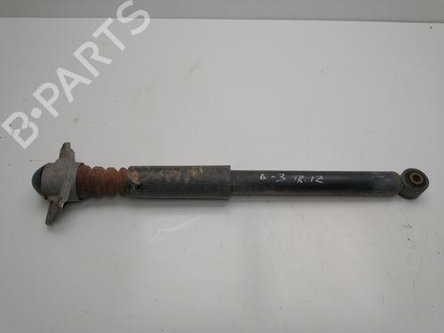 Used Left rear shock absorber AUDI Q3 (8UB, 8UG) [2011-2020]  31646391