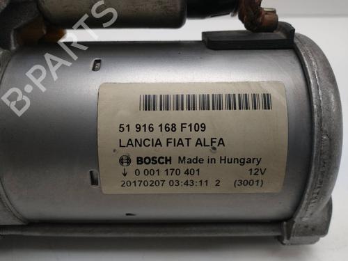 Starter FIAT 500X (334_)  | BP8151488M8 