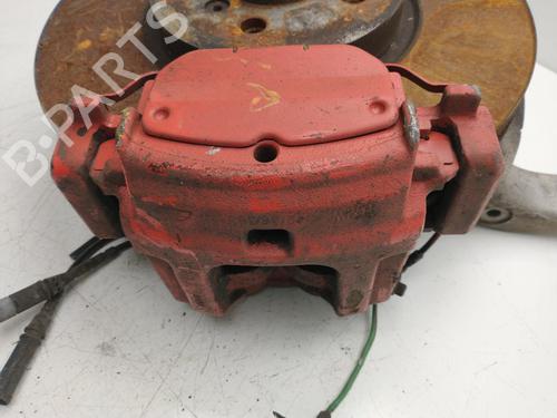 Right front steering knuckle BMW X6 (E71, E72) xDrive 35 i | BP32348861M26 