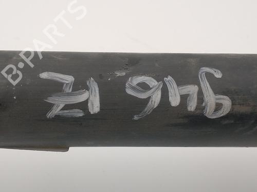 Left front driveshaft VW PHAETON (3D1, 3D2, 3D3, 3D4, 3D6, 3D7, 3D8, 3D9) 5.0 V10 TDI 4motion | BP31885383M38