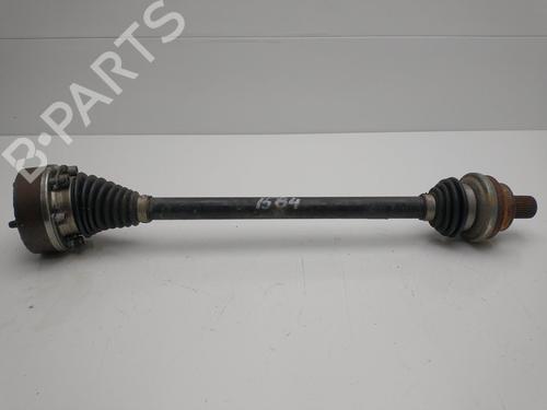 Transmisión trasera izquierda VW TIGUAN (5N_) [2007-2018]  31808260