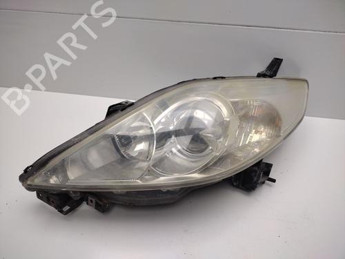 Left headlight MAZDA 5 (CR) 2.0 CD (CR19) | BP22627692C28 - Image 1