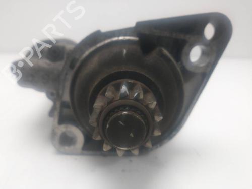 Used Starter VW GOLF VI (5K1) 1.6 TDI (105 hp) 11293582