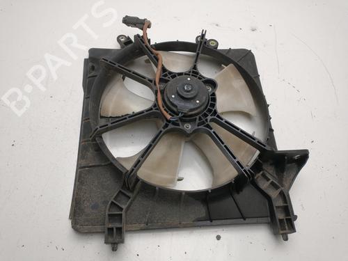 Used Radiator fan HONDA ACCORD VIII (CU) [2008-2025]  30759636