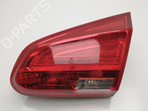 Used Right tailgate light KIA CEE'D (JD) [2012-2018]  31709221