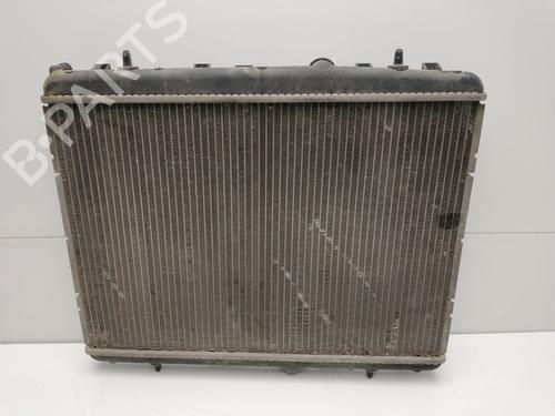 Køler CITROËN C3 Picasso (SH_) 1.6 HDi 110 | BP24478957M31 