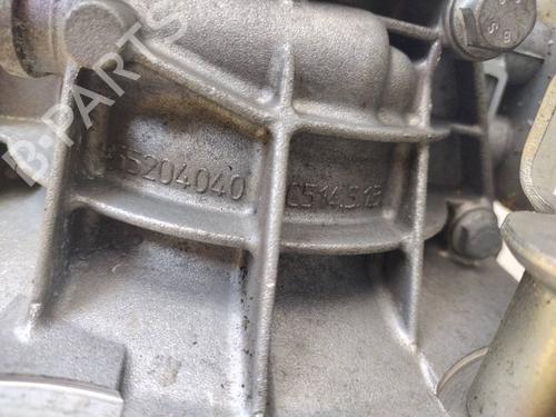 Gearbox FIAT 500 (312_)  | BP19267273M3 