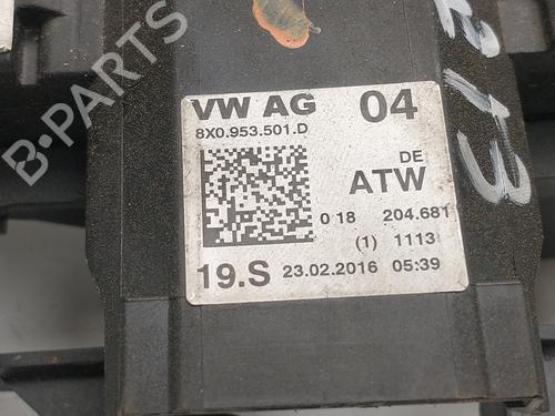 Switch BMW 5 Gran Turismo (F07) 520 d | BP28523619I30 