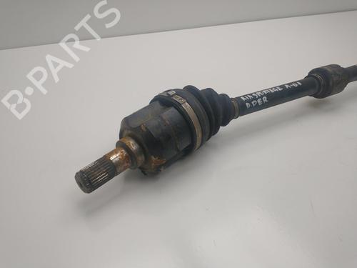 Right front driveshaft KIA SPORTAGE II (JE_, KM_)  | BP29863655M39